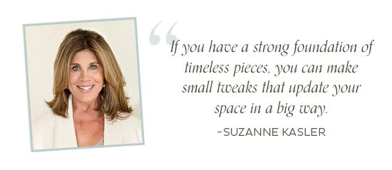 Shop the Suzanne Kasler Collection