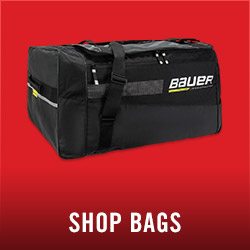 Bauer Hockey Bags