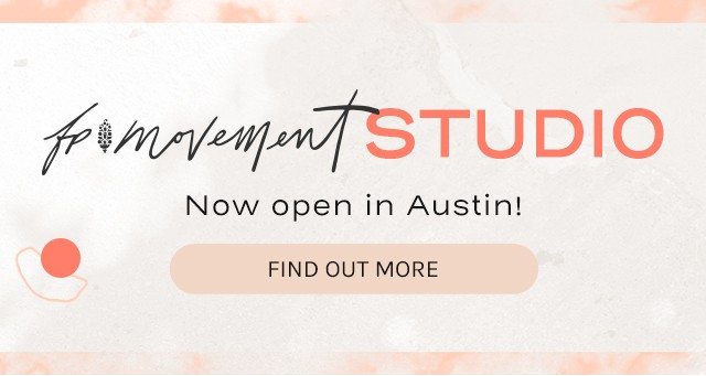 FP Movement Studio Austin