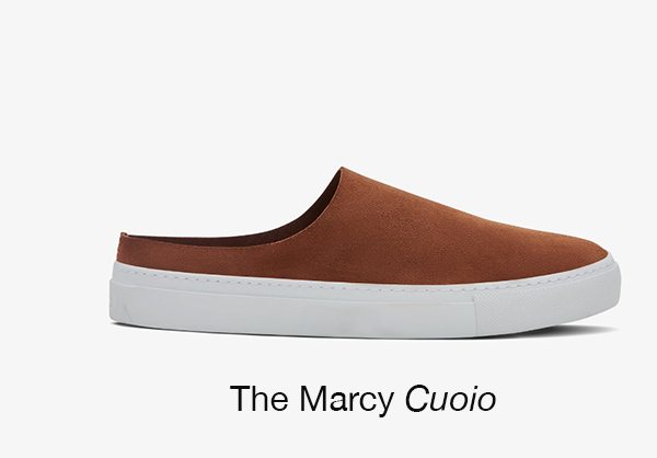 The Marcy Cuoio