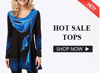 Hot Sale Tops