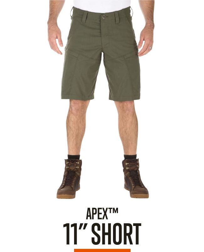 Apex 11 inch Short