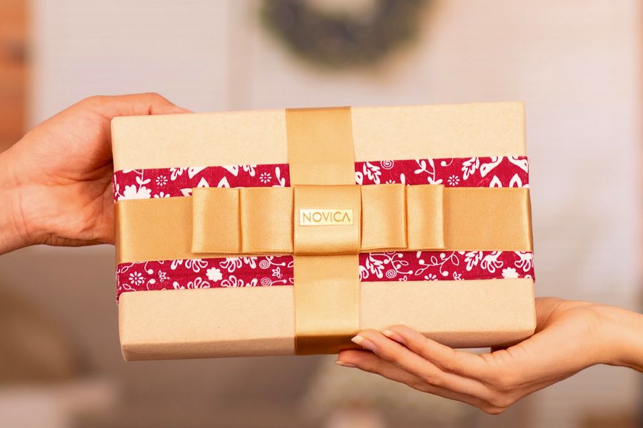 Premium Gift Wrap