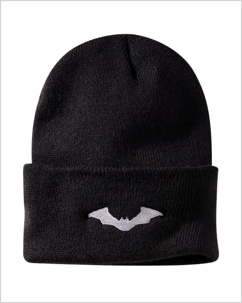 THE BATMAN CARHARTT BEANIE