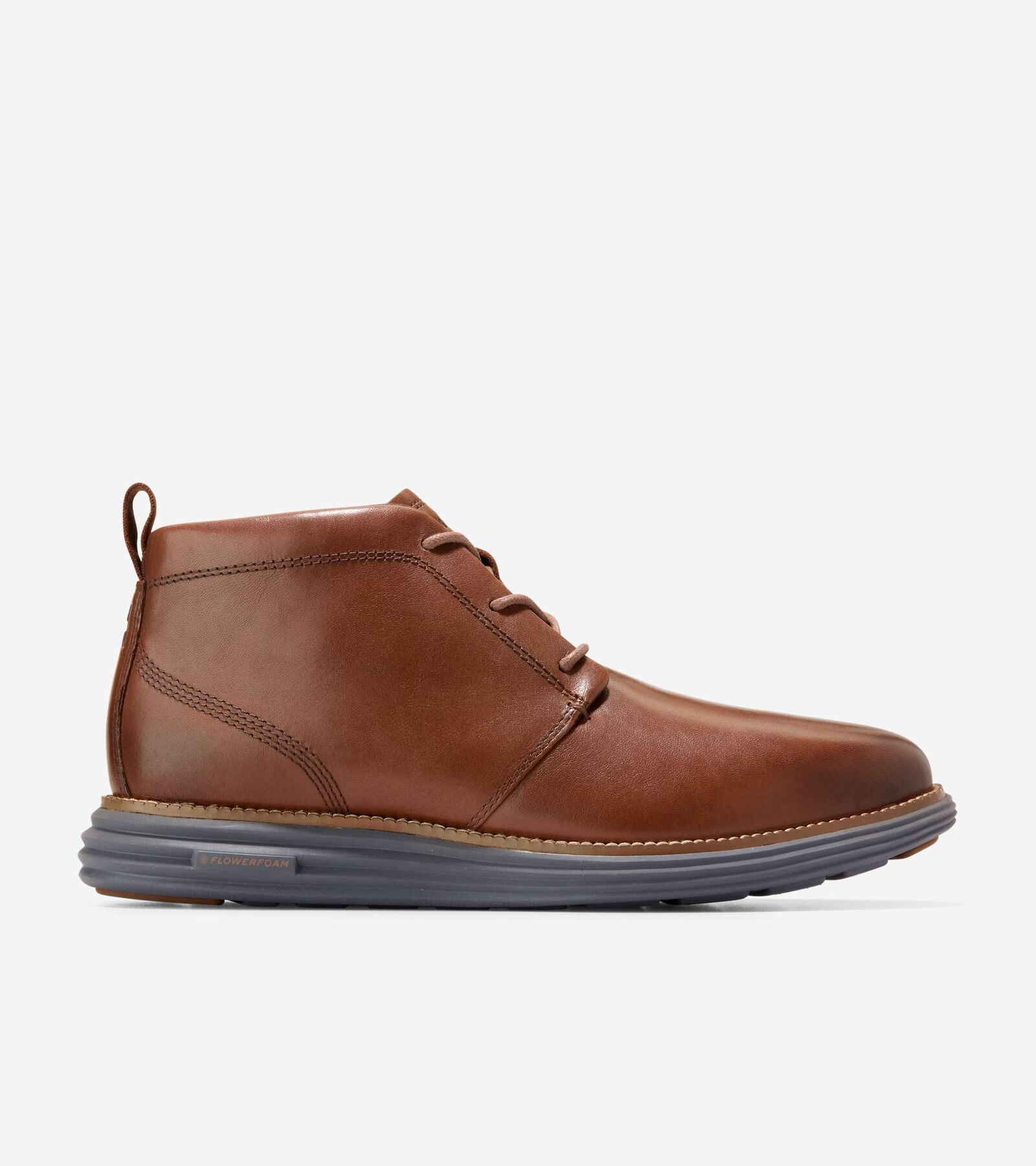 Cole Haan ØriginalGrand Remastered Chukka Boots Wp