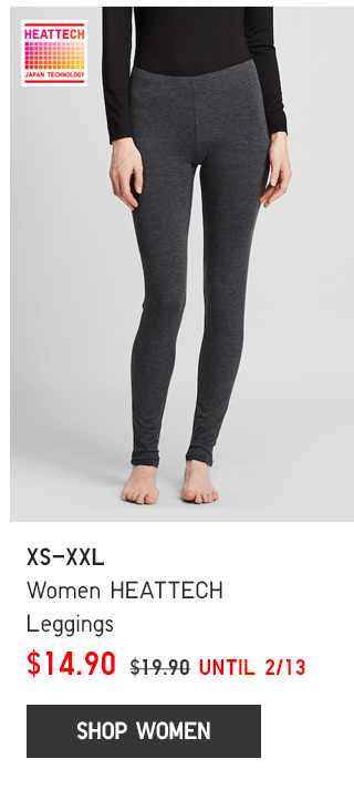 PDP2 - WOMEN LEGGINGS