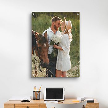 Acrylic Print