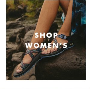 SHOP WOMEN'S