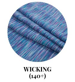 SHOP WICKING FABRIC