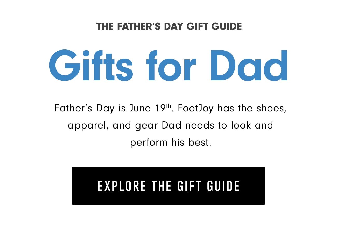 Explore the Gift Guide