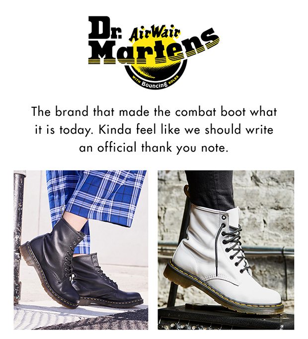 Dr Martens AirWair