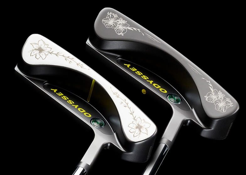 Special Edition Putters