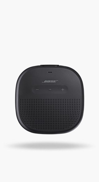 SoundLink Micro Bluetooth speaker