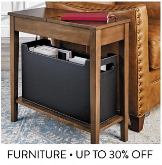 Shop the Furniture Sale