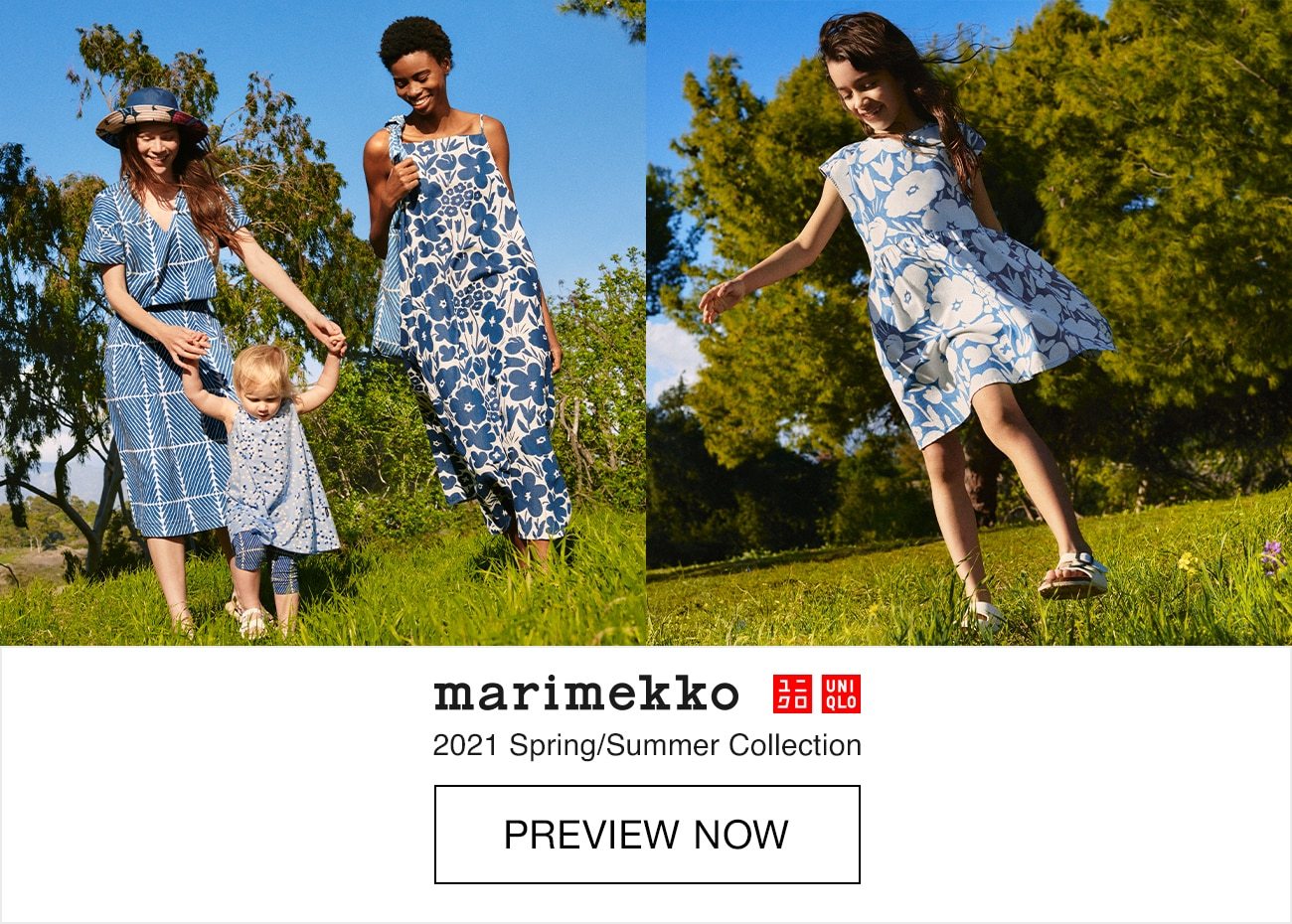 MARIMEKKO TEASER