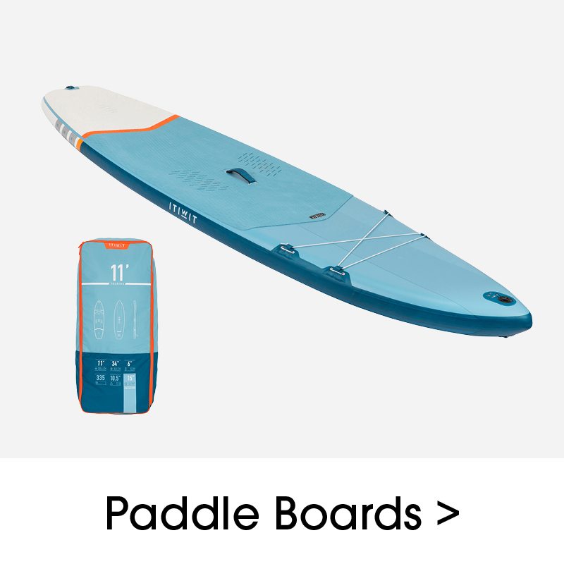 Paddle Boards