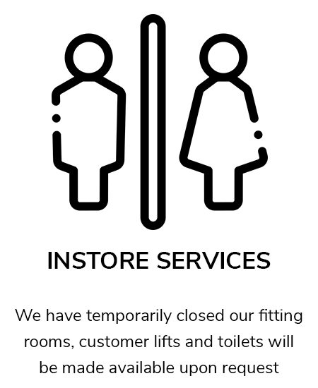 Instore Services