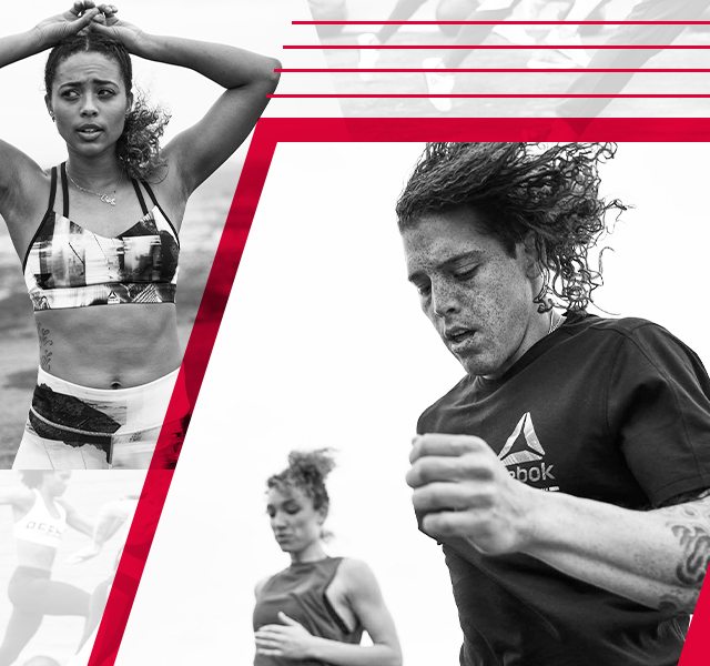 reebok friends and family sale