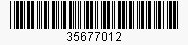 Code: 35677012