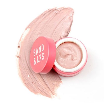 Brilliant Skin Purifying Pink Clay Mask 