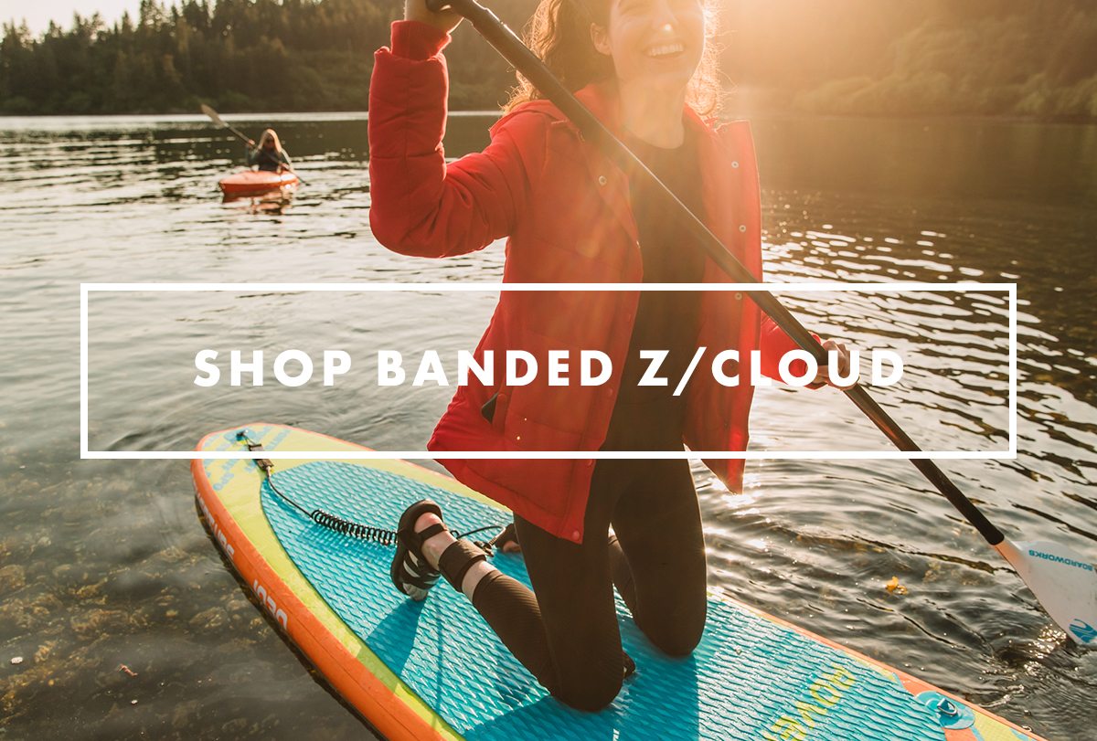 SHOP BANDED Z/CLOUD