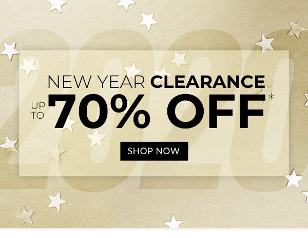 Shop New Year New Clearance at HerRoom