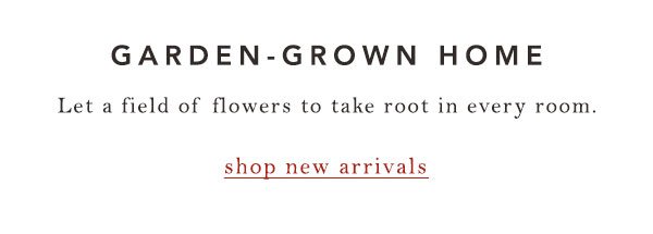 Shop new home.