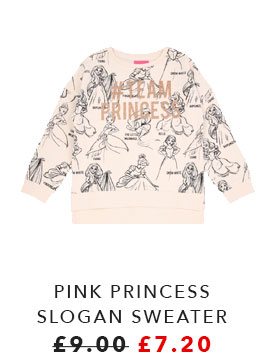 Girls Sweatshirt