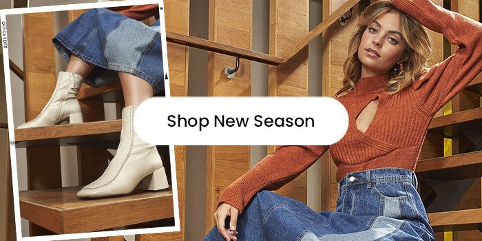 Shop New Season