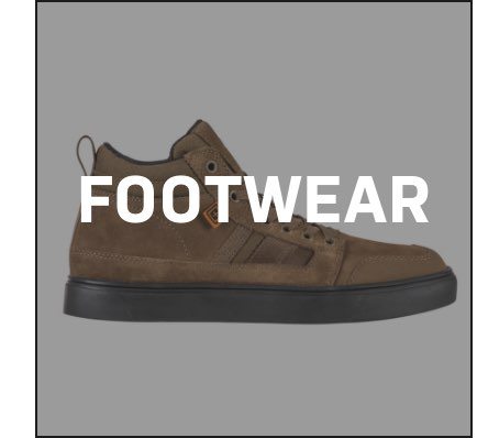 Footwear