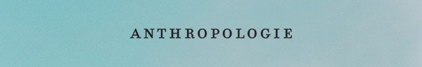 Shop Anthropologie.