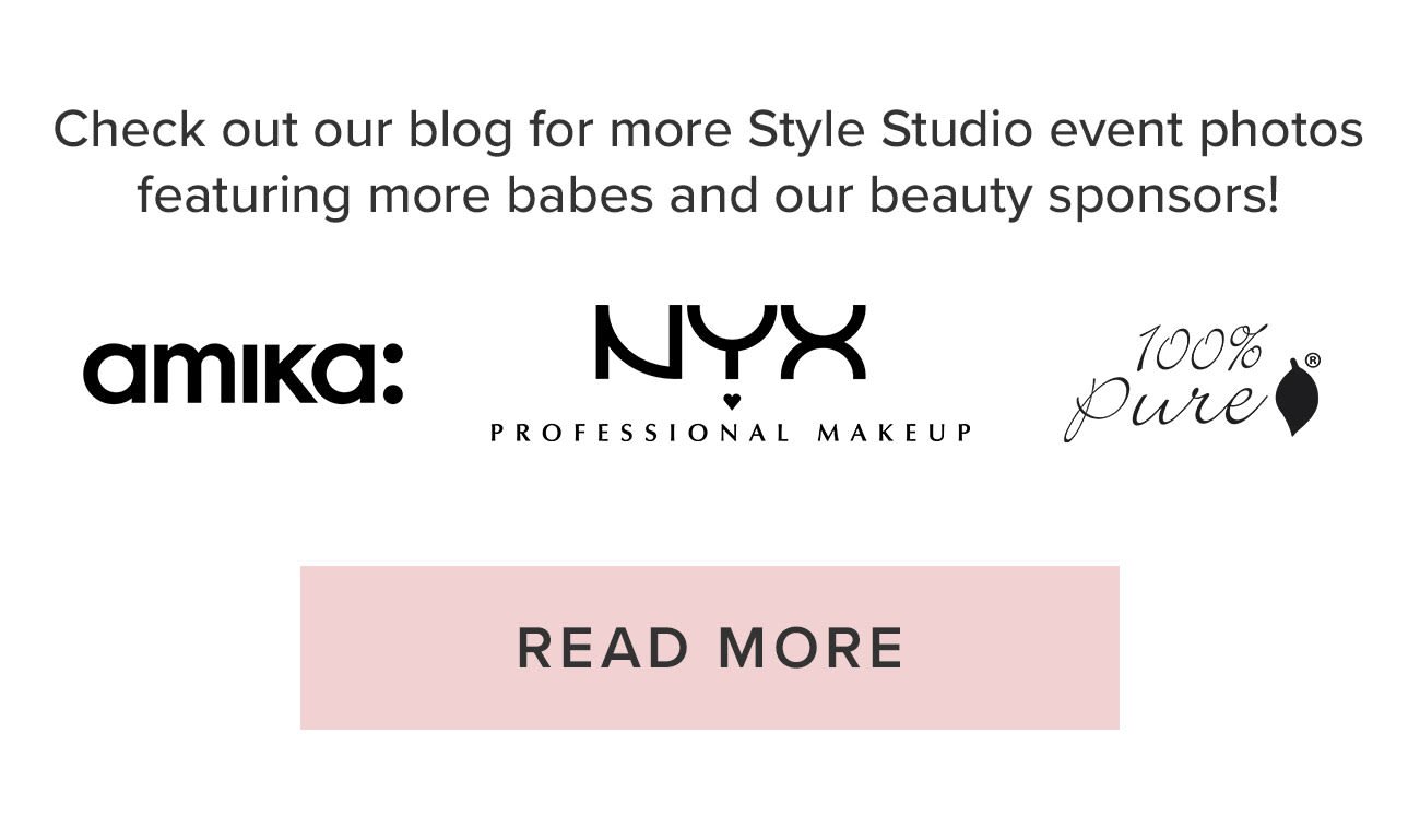 Check Out Our Blog For More Style Studio Even Photos 