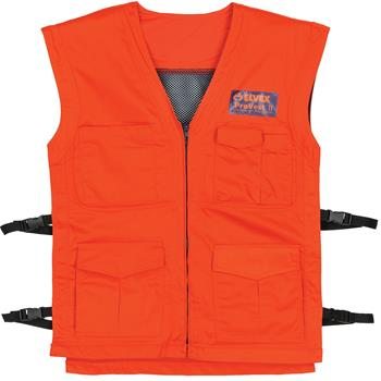 Elvex ProVest II Chain Saw Vest