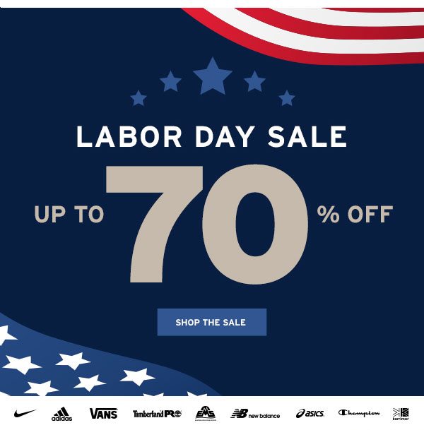 timberland labor day sale