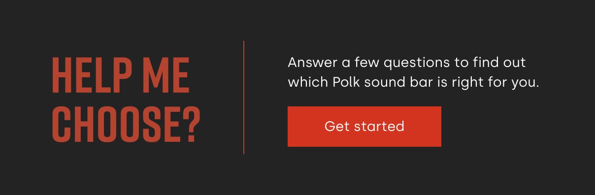 polk audio