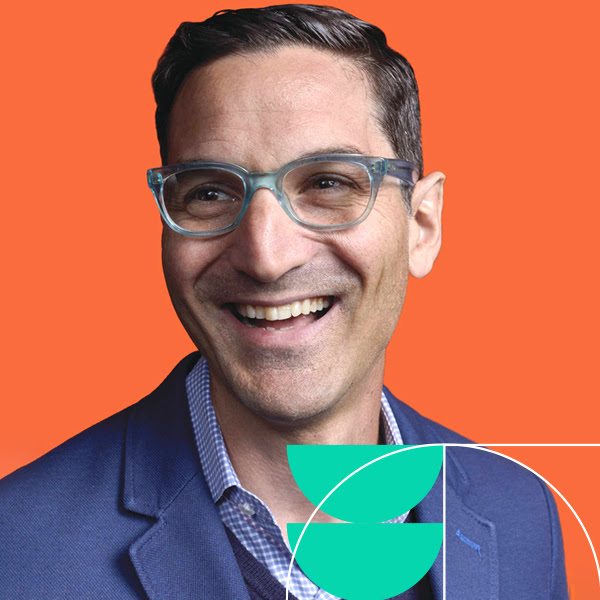 Guy Raz, Award-Winning Reporter Radio & Podcast Host and Creator