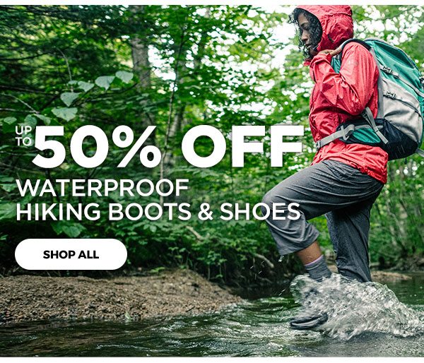 eastern mountain sports hiking boots