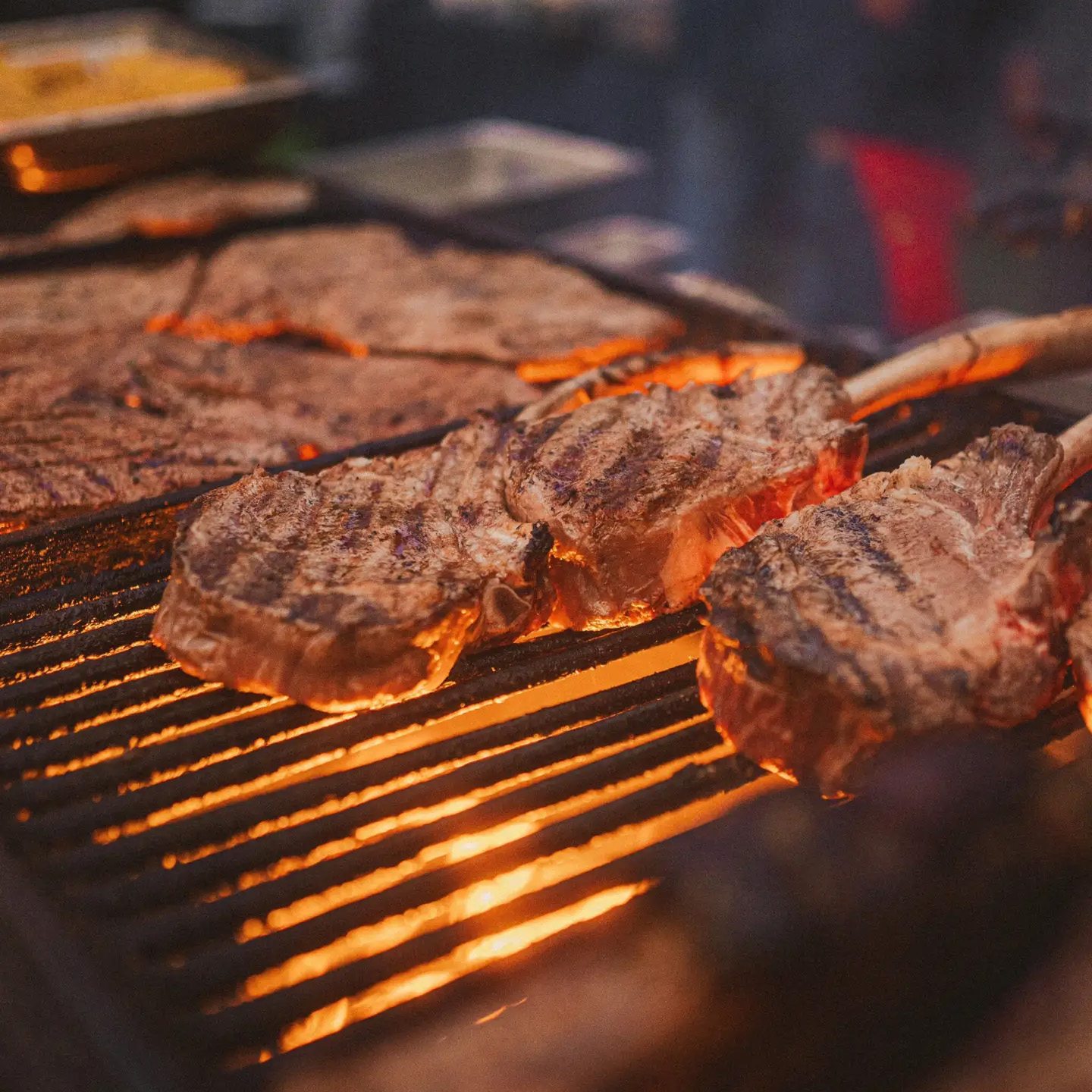 Your Backyard Grill Can Cook a Lot More Than You Think