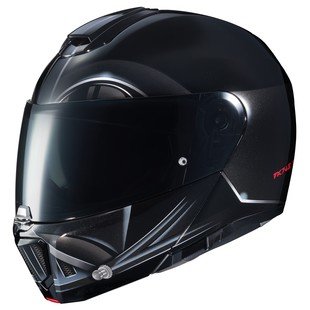 HJC RPHA 90 Darth Vader Helmet