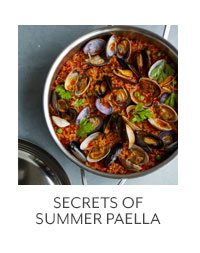 Summer Paella