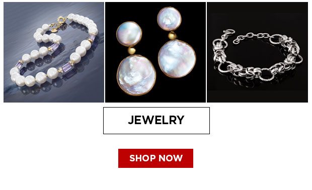 Holiday Closeout Sale – Jewelry