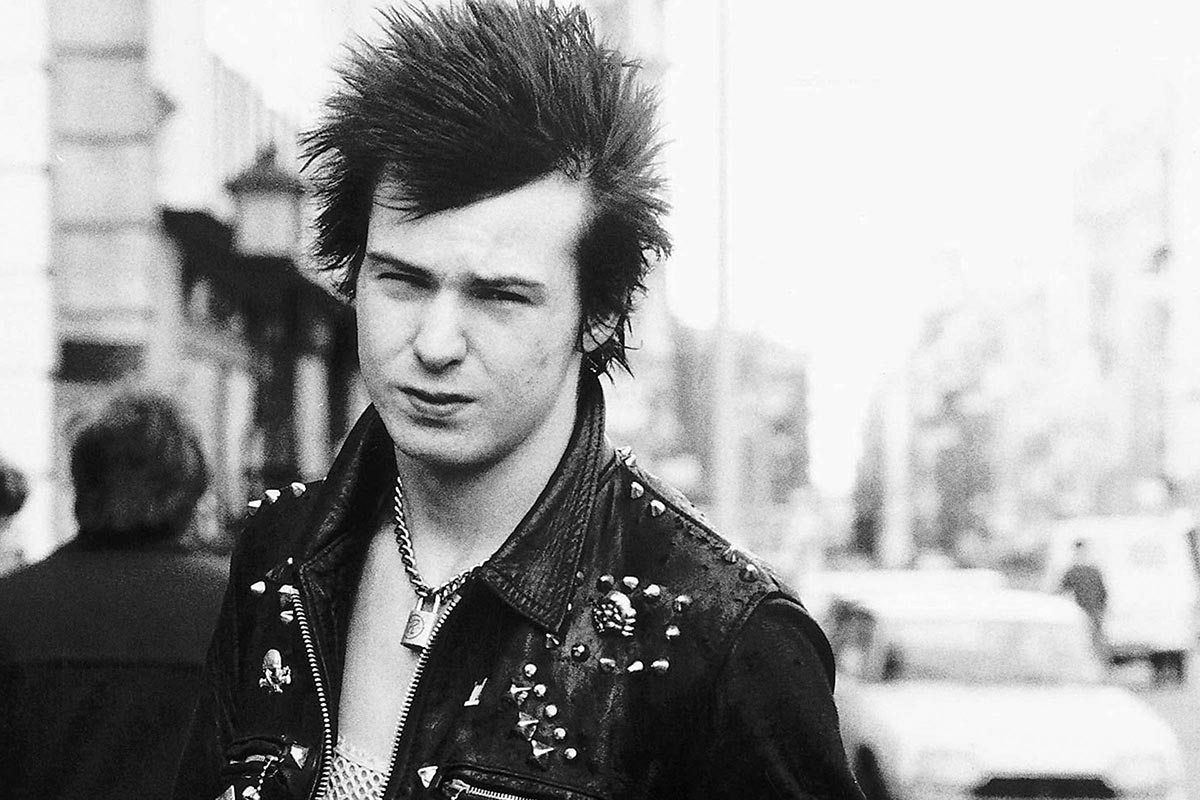 Sid Vicious: A Style History