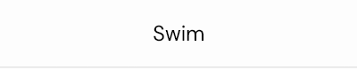womens swim