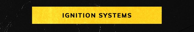 Ignition Systems