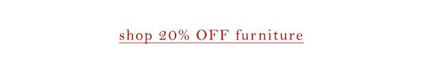 Shop furniture.