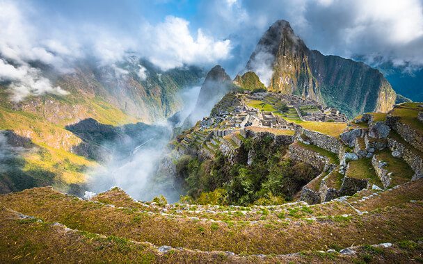 Inca Trail Trek to Machu Picchu - 2020 Permits
