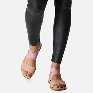 Ella II Sandal