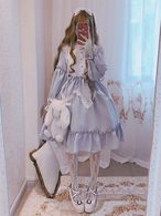 Lolita One Piece Dresses