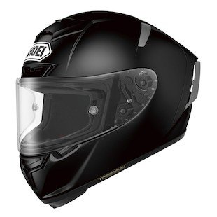 Shoei X-14 Helmet - Solids