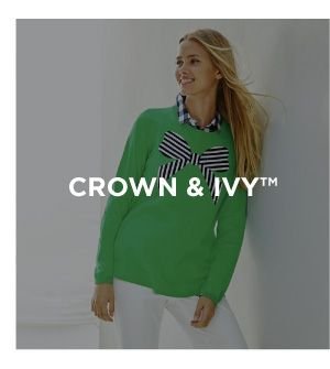 crown & ivy™